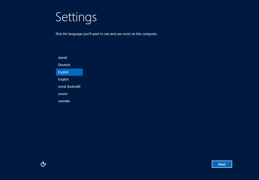 Properly Sysprep a Guest VM running Windows Server 2012 / Windows 8.x ...